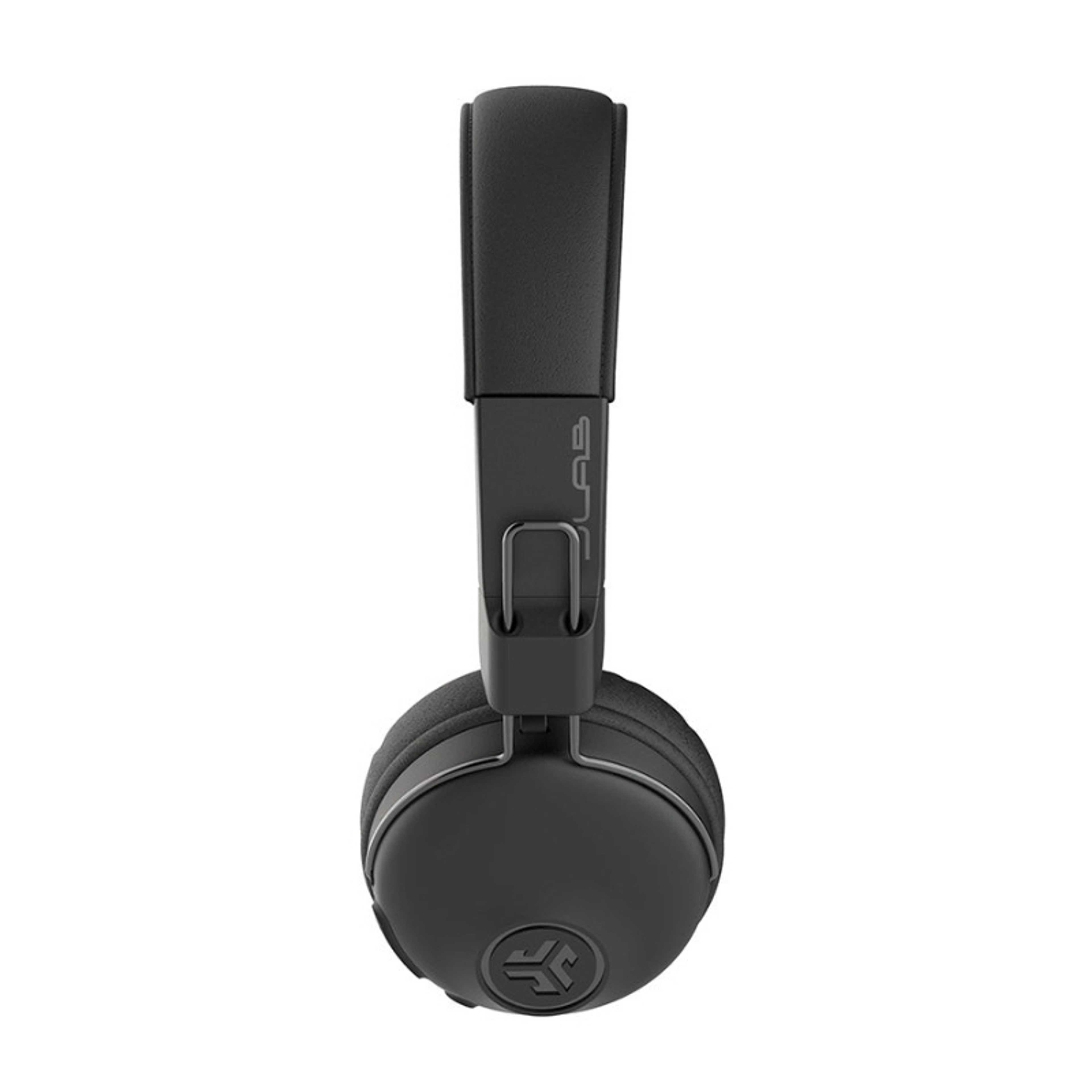 Adult Studio Wireless Headphones Black - Product Main Image